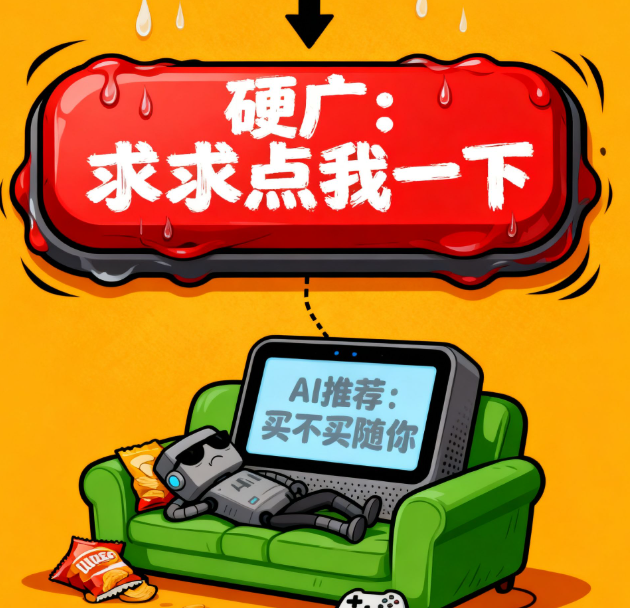 从“兴趣”到“购买”只差一句话！GEO让成交更快