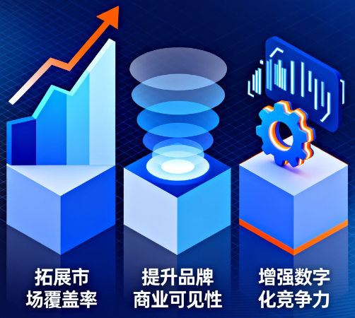 为什么越来越多广州机械工厂都在用爱采购？